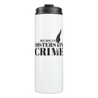 Tasses thermiques Sœurs criminelles MI