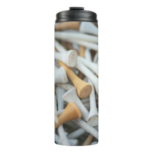 Bouteilles Isothermes Tee - shirts de golf