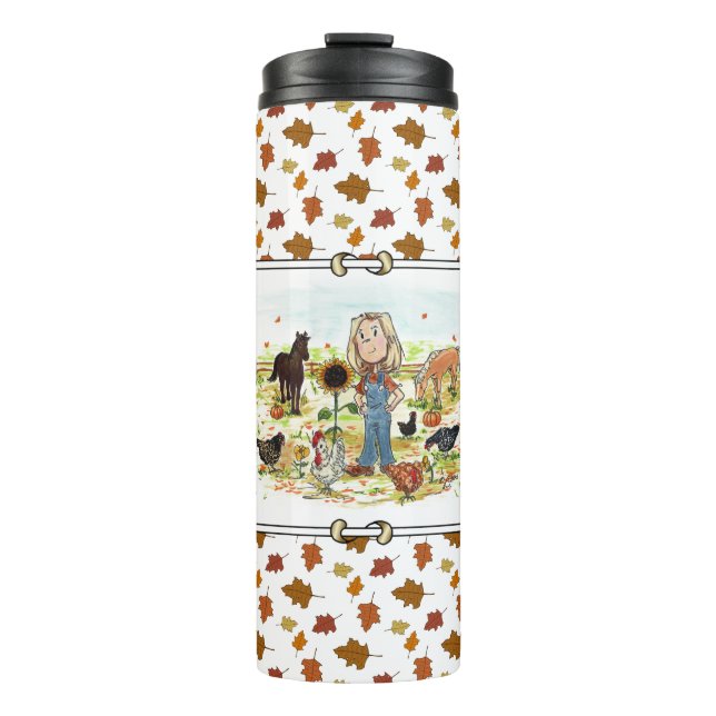 BOUTEILLES ISOTHERMES TEL QUE MFALL (Devant)