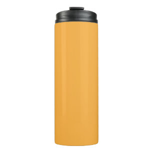 Bouteilles Isothermes Texture de fond orange assourdi pour le Web et l'i
