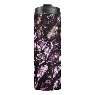 Bouteilles Isothermes Texture Grunge Rocheuse