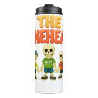 The Boneheads™ Bones Academy™
