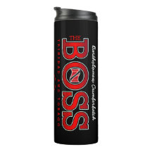 The Boss Trinidad & Tobago