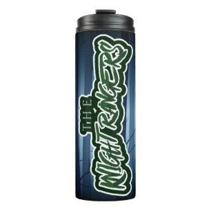 Bouteilles Isothermes The Knight Rangers Tee 2023-24