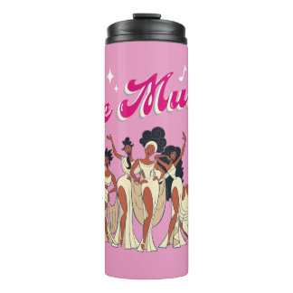 Bouteilles Isothermes The Muses Thermal Tumbler