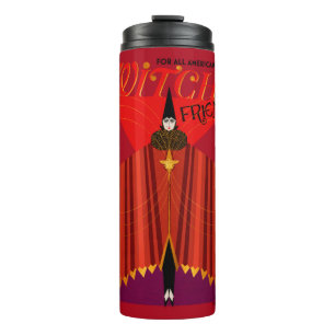 Bouteilles Isothermes The Witch's Friend October Magazine