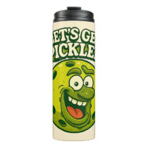Thème Pickleball