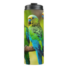 Thermal & Couvercles