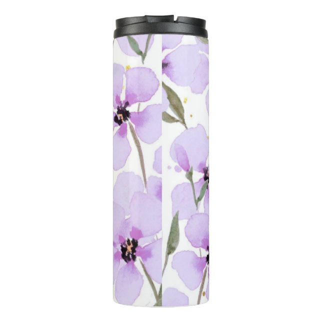 Bouteilles Isothermes Thermal tumbler (Dos)