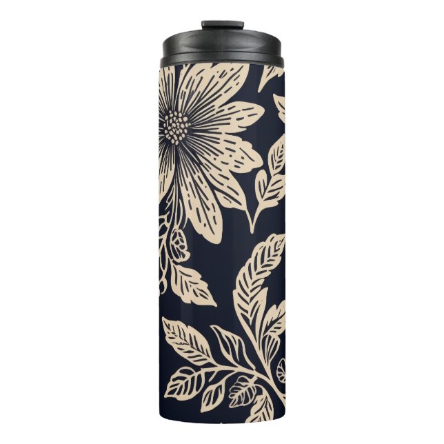 Bouteilles Isothermes Thermal Tumbler (Devant)