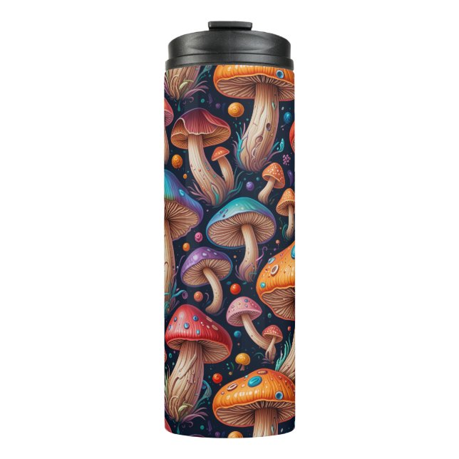 Bouteilles Isothermes Thermal Tumbler (Devant)