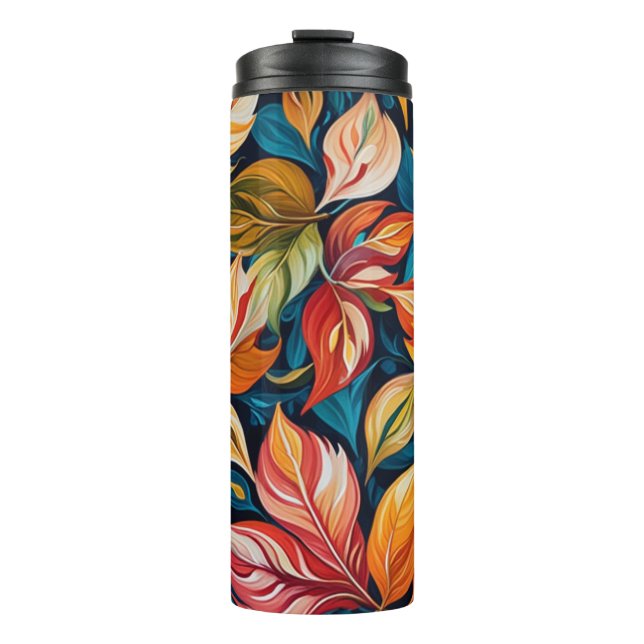 Bouteilles Isothermes Thermal Tumbler (Devant)