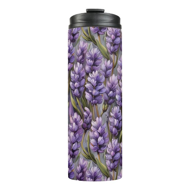 Bouteilles Isothermes Thermal Tumbler (Devant)