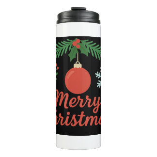 Bouteilles Isothermes Thermal Tumbler