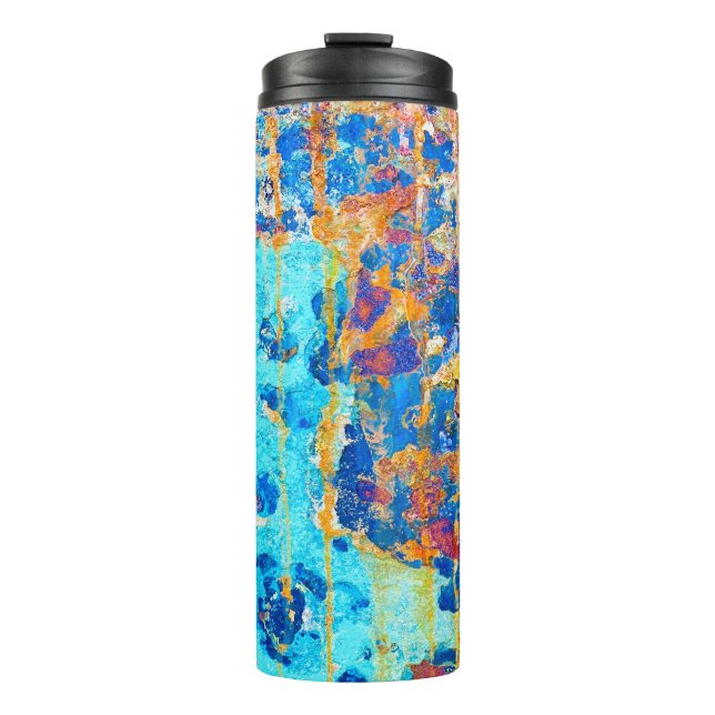 Bouteilles Isothermes Thermal Tumbler (Devant)