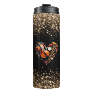 Bouteilles Isothermes Thermal Tumbler