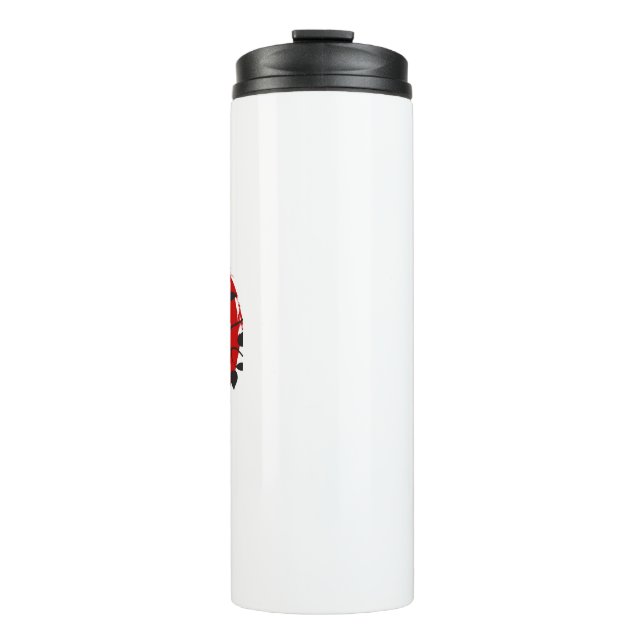 Bouteilles Isothermes Thermal Tumbler (Devant)