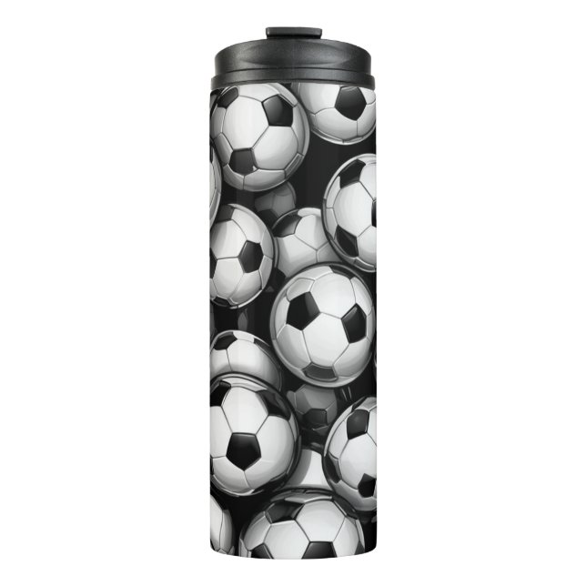 Bouteilles Isothermes Thermal Tumbler (Devant)