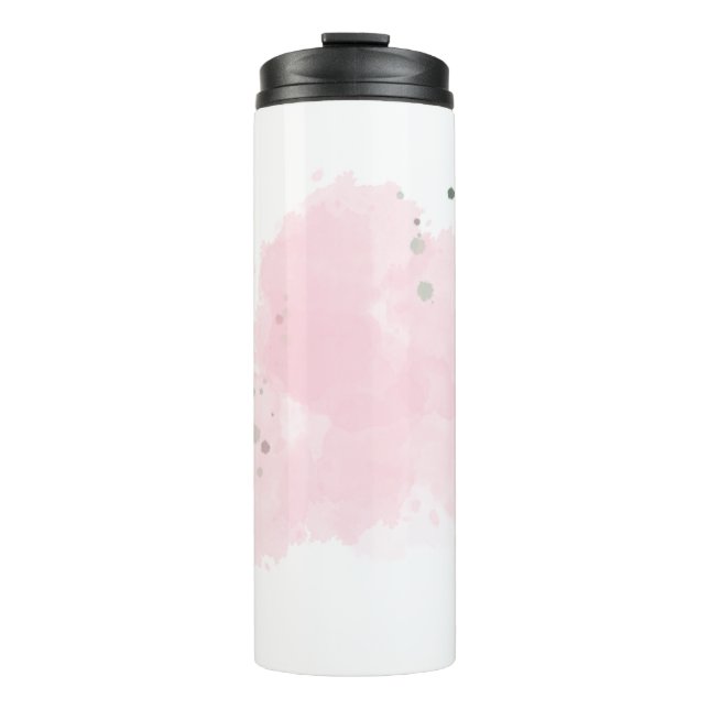 Bouteilles Isothermes Thermal Tumbler (Devant)