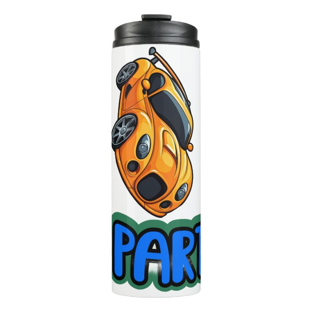 Bouteilles Isothermes Thermal Tumblers Can't find the department you're  (Devant)