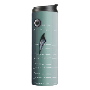 Bouteilles Isothermes Thon vert