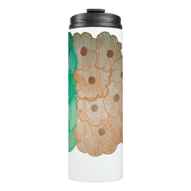 BOUTEILLES ISOTHERMES THUMBLER (Devant)