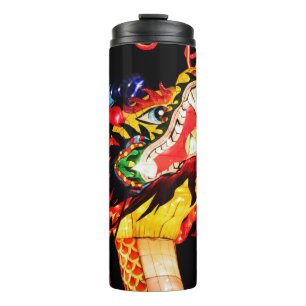 Bouteilles Isothermes Tianlong Dragon
