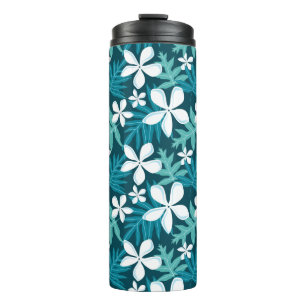 BOUTEILLES ISOTHERMES TIARE (TURQUOISE)