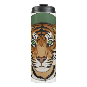 Bouteilles Isothermes Tigre