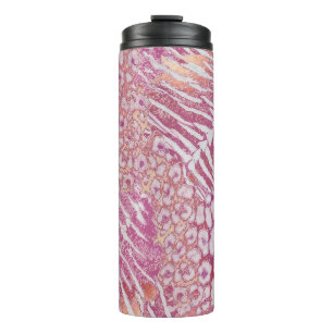 Bouteilles Isothermes Tigre léopard tendance
