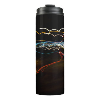 Bouteilles Isothermes tireur noir