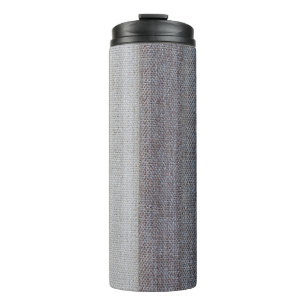 Bouteilles Isothermes Tissu tissu coton textile