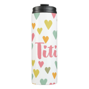 BOUTEILLES ISOTHERMES TIT TUMBLER