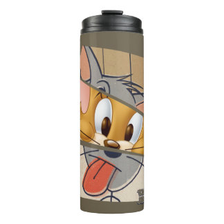 Bouteilles Isothermes Tom And Jerry | Tom And Jerry Mashup