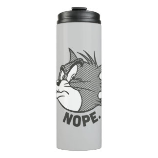 Bouteilles Isothermes Tom Et Jerry | Tom Dit Non
