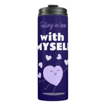 Tomber dans l'amour avec moi-même Amour