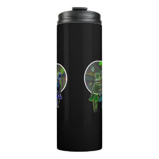 Bouteilles Isothermes Top hat design Mug