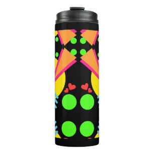 Bouteilles Isothermes Totalement Nouvelle Vague 80