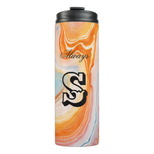 Bouteilles Isothermes Toujours Cool : S Paruline thermique de corail