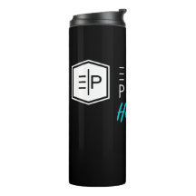 Tourbillon en acier inoxydable pour boissons chaud