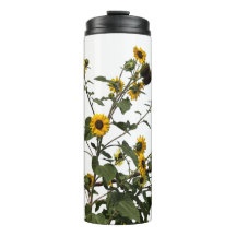Tournesol jaune vibrant