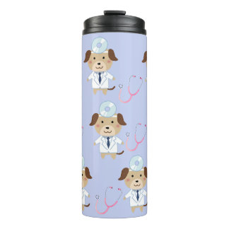 Bouteilles Isothermes Tournevis isolant chien