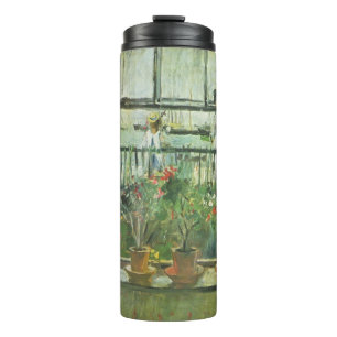 Bouteilles Isothermes Tourniquet de Monisot "Eugene Manet"