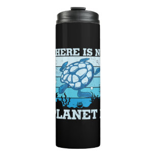 Bouteilles Isothermes Tourterelle There Is No Planet B