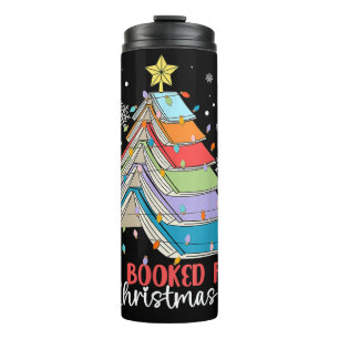 Bouteilles Isothermes Tous Réservés Pour Noël Livre Arbre de Noël Lumièr