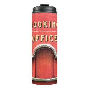 BOUTEILLES ISOTHERMES TRAINS À VAPEUR