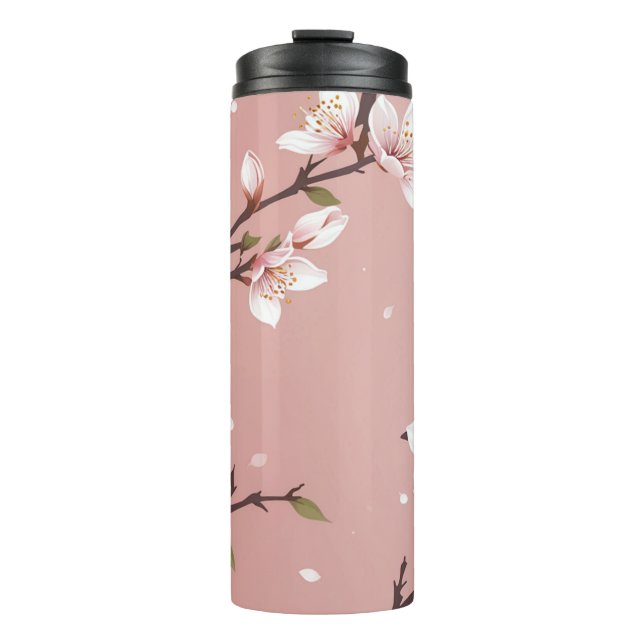 Bouteilles Isothermes Travel Mug (Devant)