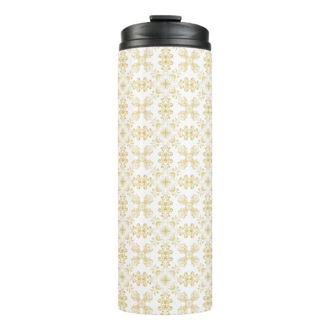 Bouteilles Isothermes Travel Mugs & Thermal Tumblers (Devant)