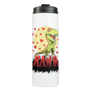 Bouteilles Isothermes Trex Rawr