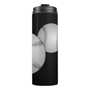 Bouteilles Isothermes Trois Baseballs